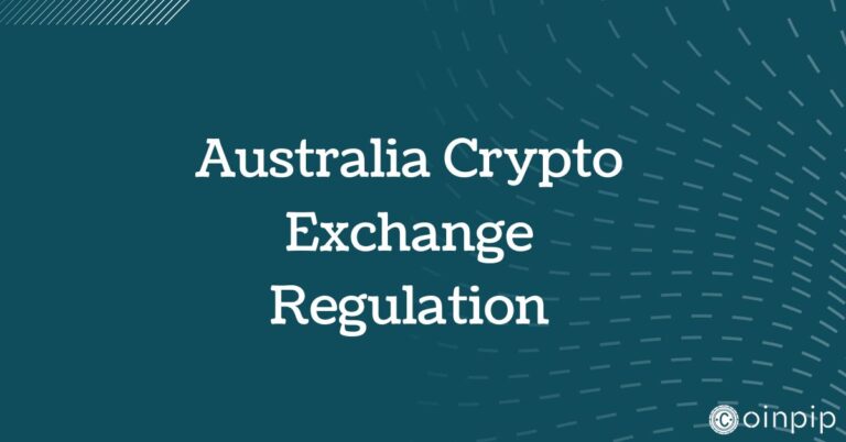 Australia Crypto Exchange Regulation in 2024