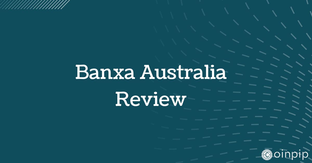 Banxa Australia Review