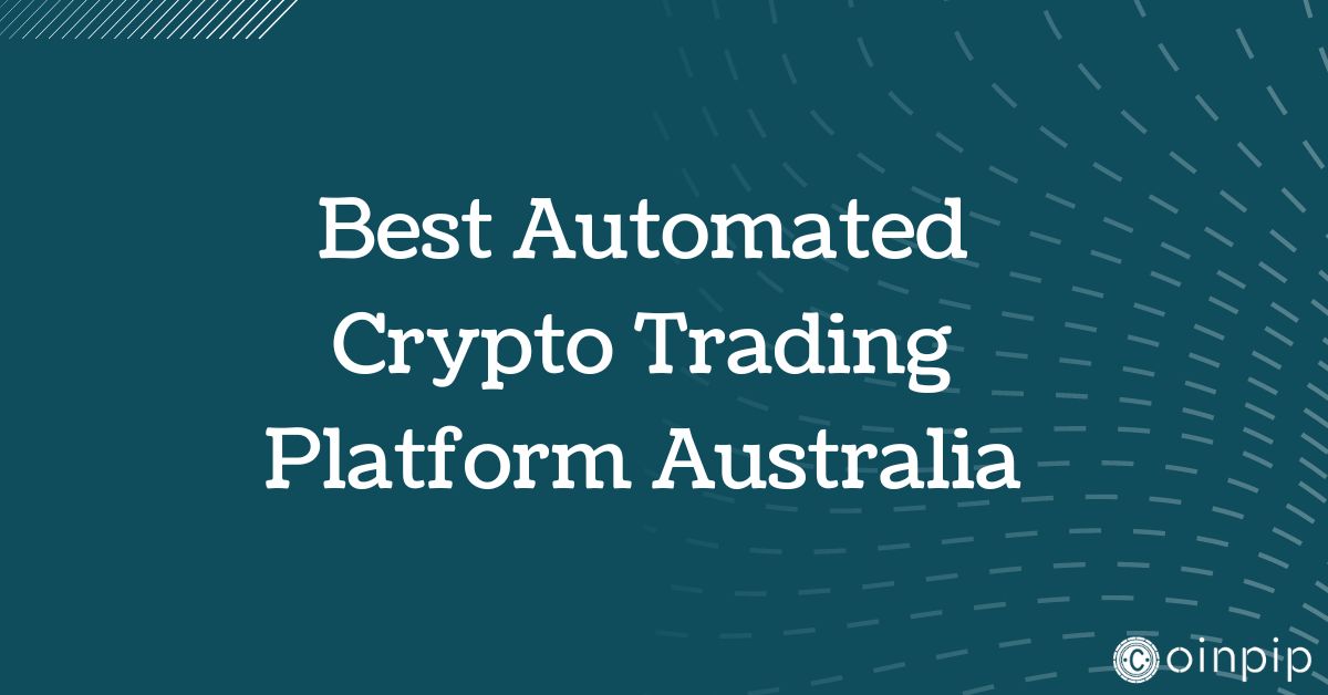 Best Automated Crypto Trading Platform Australi