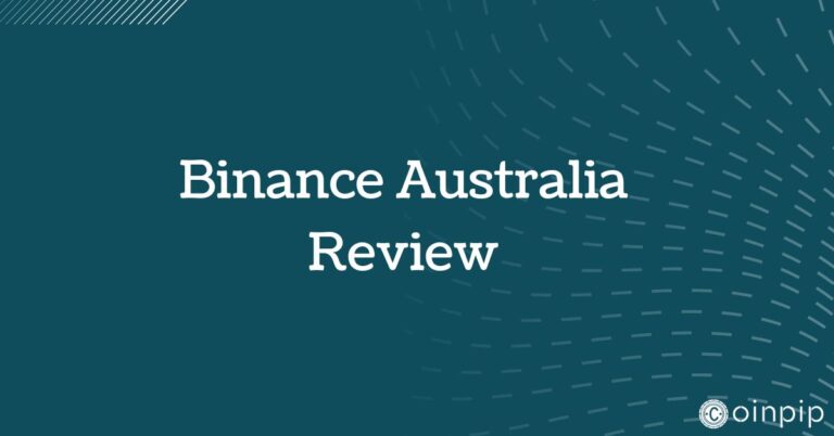 Binance Australia Review in 2024