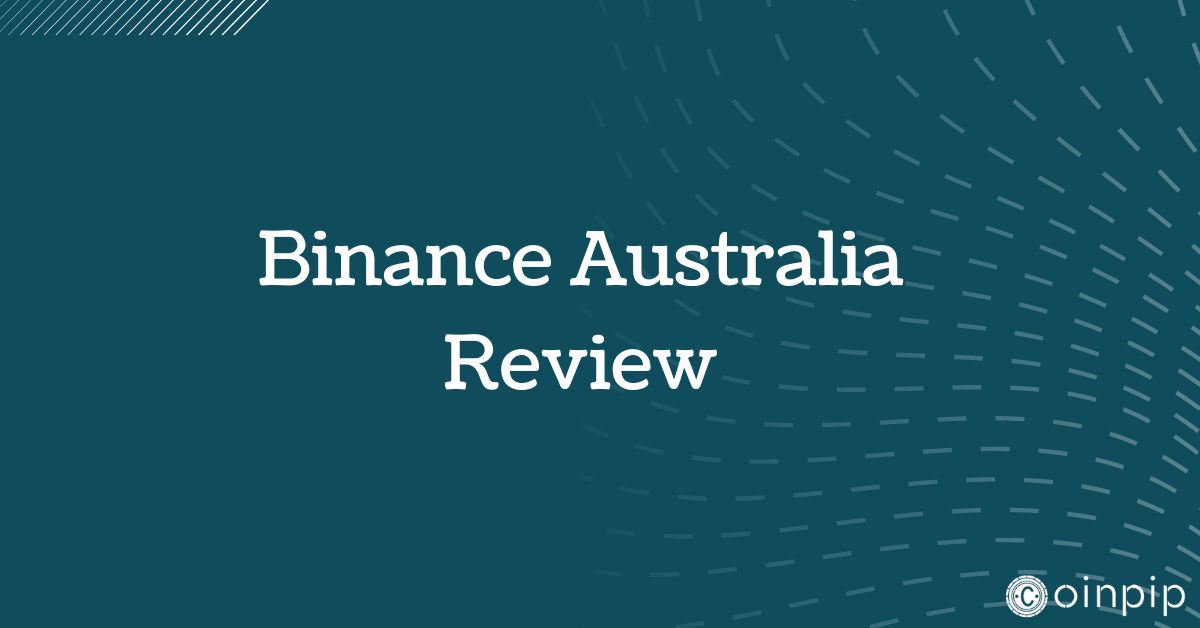 Binance Australia Review