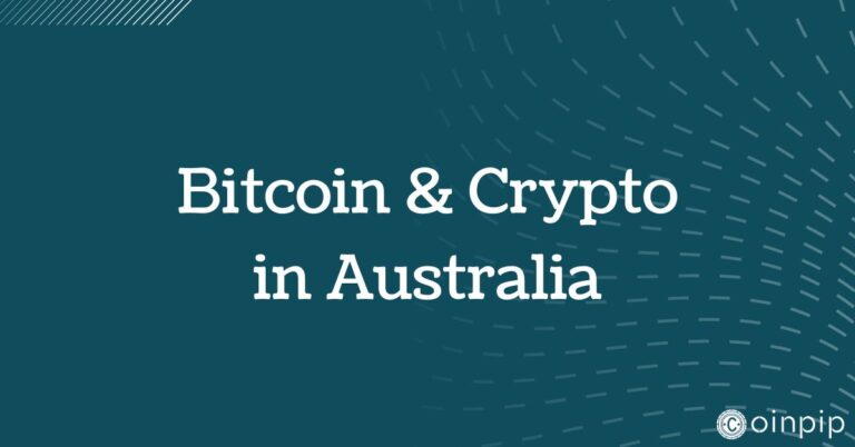 Bitcoin & Crypto in Australia: Trends To Follow in 2025