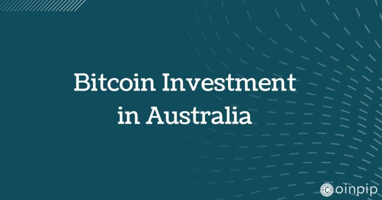 Bitcoin Investment in Australia: Crypto Market Down Under