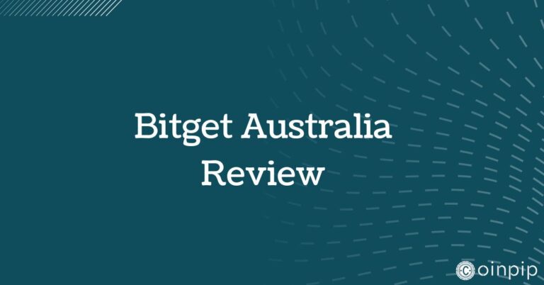 Bitget Australia Review in 2024