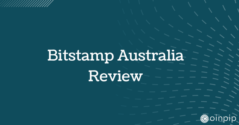 Bitstamp Australia Review in 2024