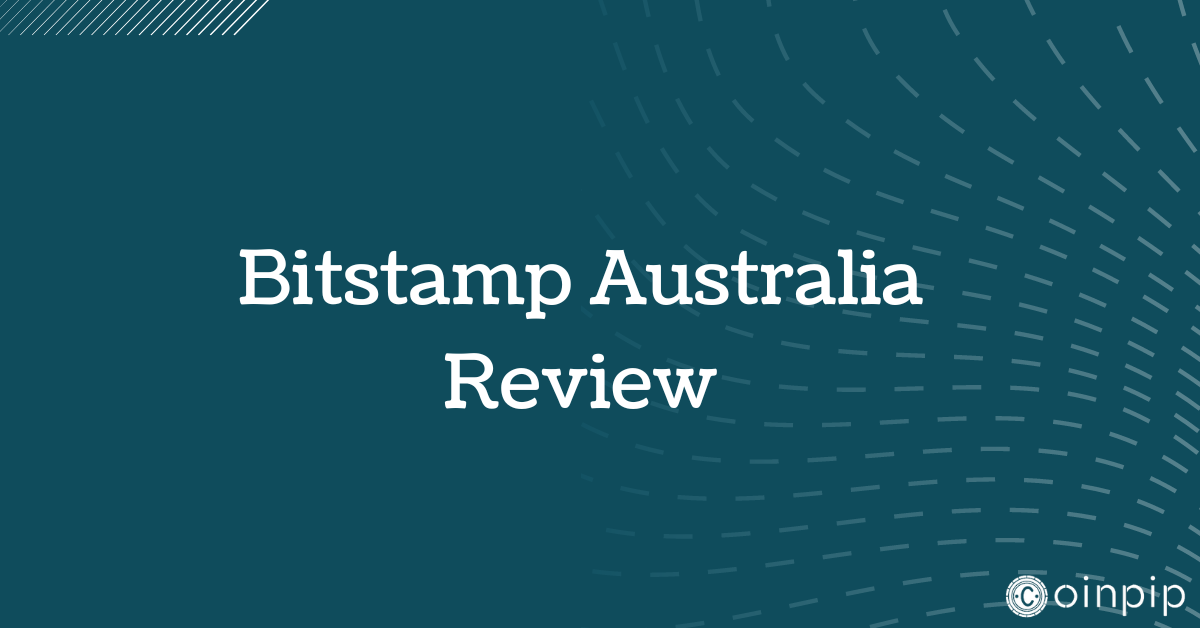 Bitstamp Australia Review