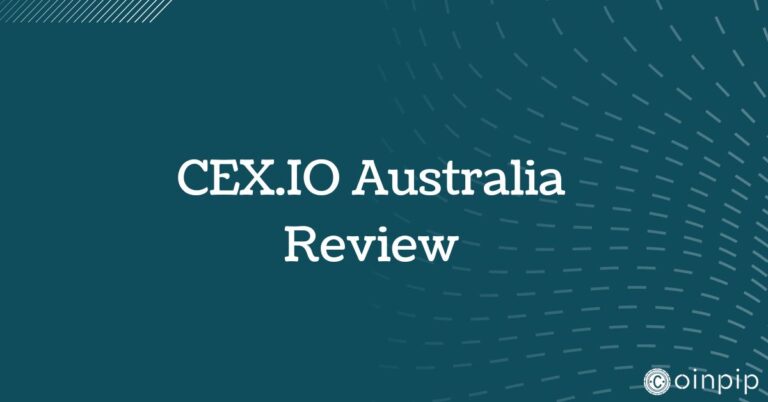 CEX.IO Australia Review in 2024