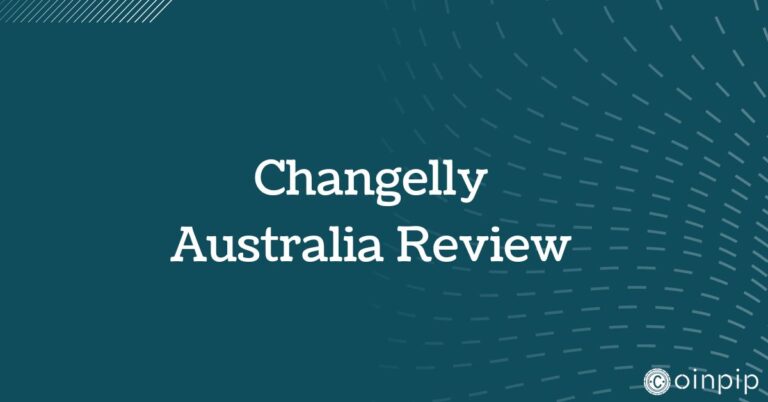 Changelly Australia Review in 2024