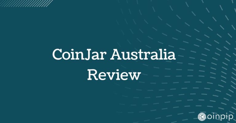 CoinJar Australia Review in 2024