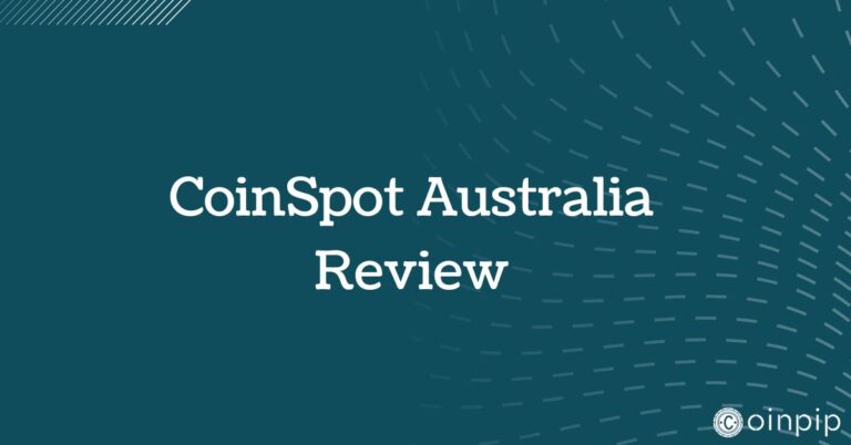 CoinSpot Australia Review in 2024