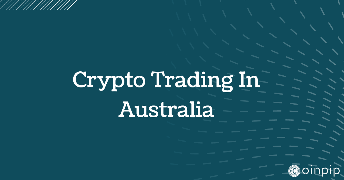 Crypto Trading In Australia