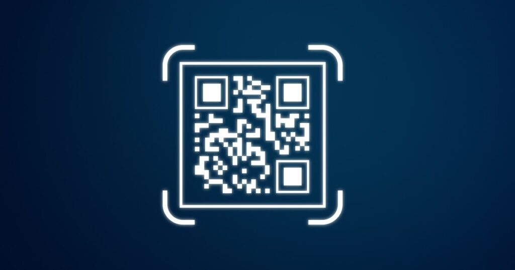 Fake QR Codes