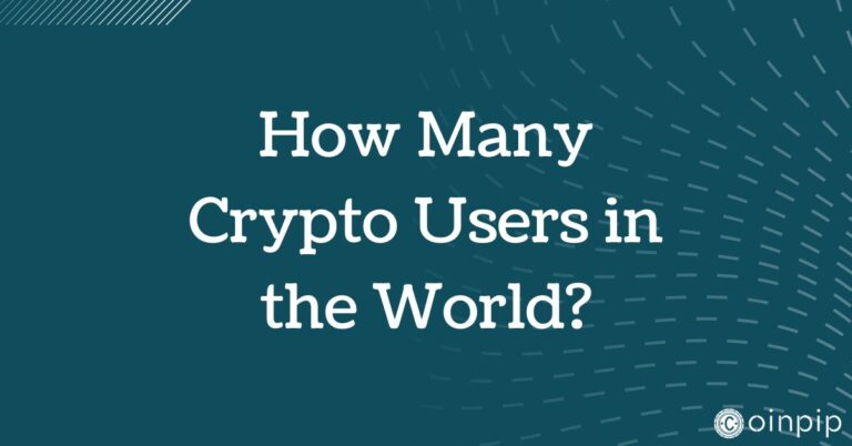 How Many Crypto Users in the World in 2024