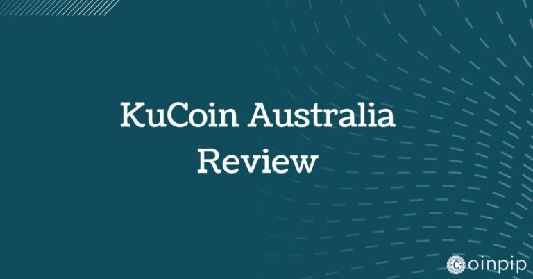 KuCoin Australia Review