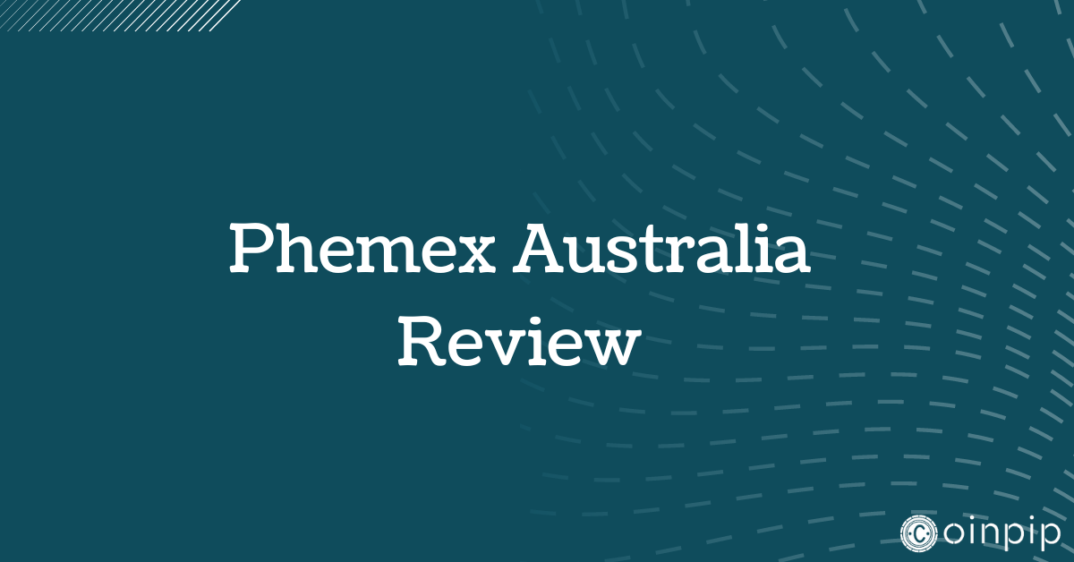 Phemex Australia Review