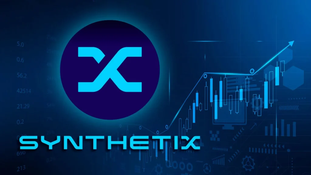 Synthetix