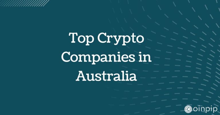 Top Crypto Companies in Australia: Navigating the Landscape Down Under