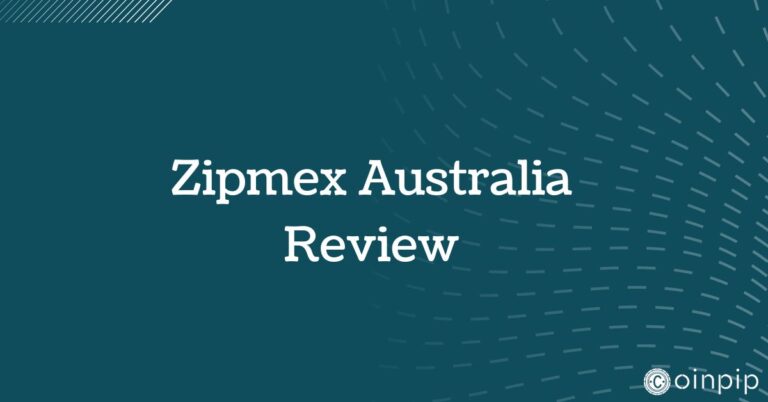 Zipmex Australia Review in 2024