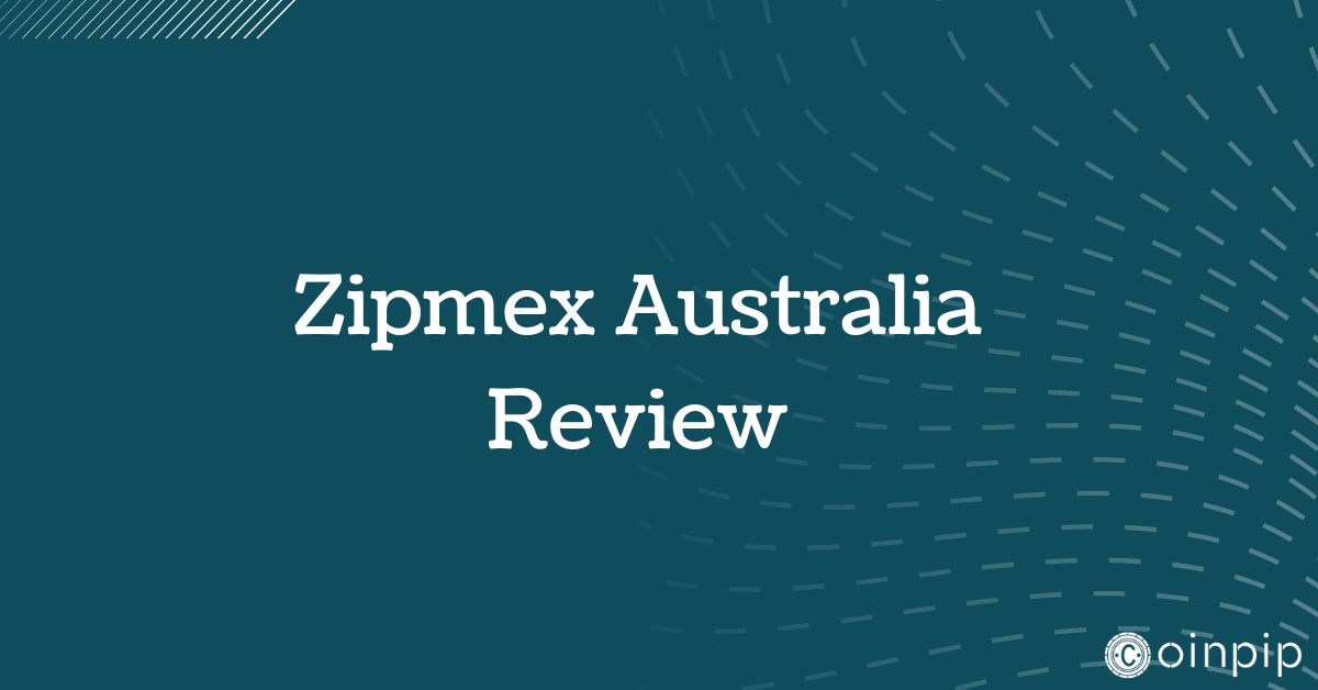 Zipmex Australia Review