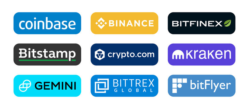 cryptocurrency exchange