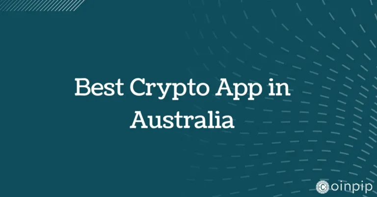 Best Crypto App in Australia