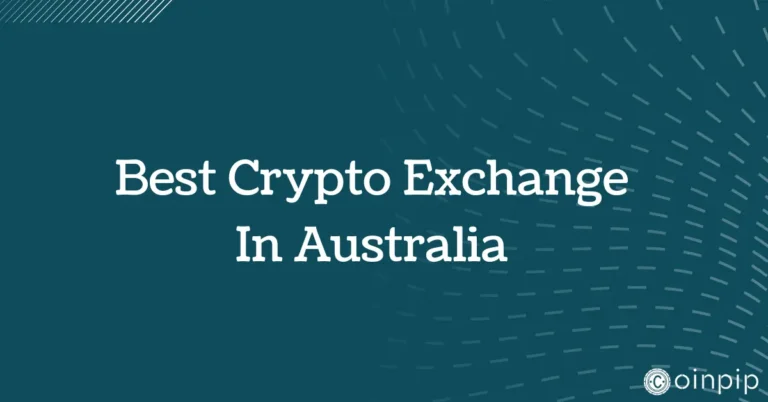 Best Crypto Exchange In Australia