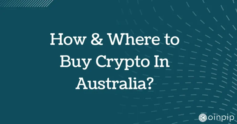 How to Buy Cryptocurrency in Australia: A Comprehensive Guide