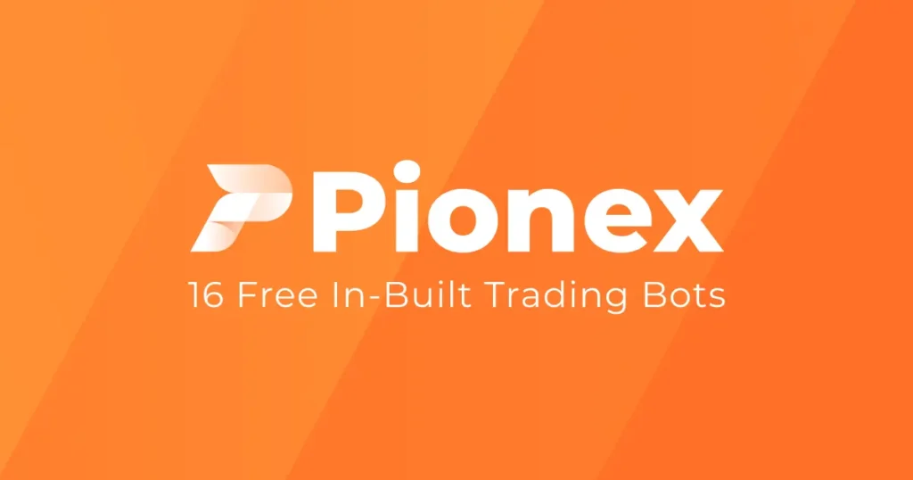 Pionex Australia