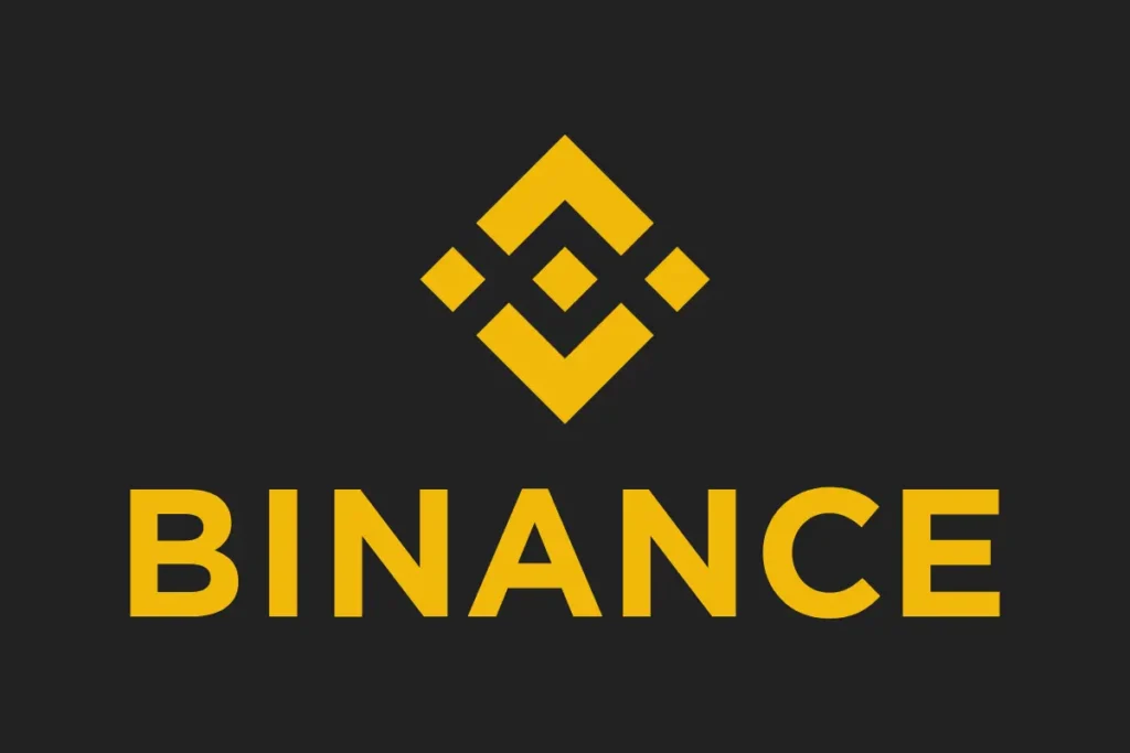 binance